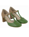 Sandales Salomé de Tosca Blu Sandales Salomé de Tosca Blu