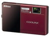 Nikon Coolpix S70 Nikon Coolpix S70