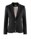 Veste de tailleur de H&M Veste de tailleur de H&M