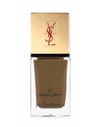 Vernis "Kakhi Arty" d'Yves Saint Laurent Vernis "Kakhi Arty" d'Yves Saint Laurent