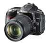 Nikon D90 Nikon D90
