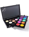 Palettes 30 fards de Make Up For Ever Palettes 30 fards de Make Up For Ever