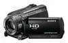 HDR-XR520 HDR-XR520