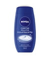 Crème Douche Nourrissante de Nivea Crème Douche Nourrissante de Nivea