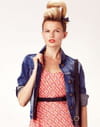 Veste en jean de Paul&Joe Sister Veste en jean de Paul&Joe Sister