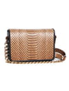 Sac à anse chaîne de H&M Sac à anse chaîne de H&M