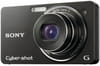 Sony Cyber-shot DSC-WX1 Sony Cyber-shot DSC-WX1