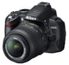 Nikon D3000 Nikon D3000