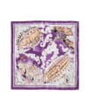 Foulard de Dior pour le Printemps Foulard de Dior pour le Printemps