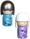 Les figurines de Kimmidoll Collection Les figurines de Kimmidoll Collection