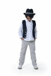 Tenue cow-boy Jean Bourget Tenue cow-boy Jean Bourget