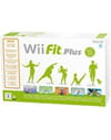 Wii Fit Plus - Nintendo Wii Fit Plus - Nintendo