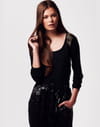 Pull noir de Lipsy Pull noir de Lipsy
