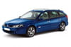 Renault Laguna Estate Authentique 1.6 16V Renault Laguna Estate Authentique 1.6 16V