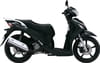 Suzuki Sixteen 125 Suzuki Sixteen 125