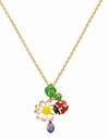 Collier "Diorette" de Dior Joaillerie Collier "Diorette" de Dior Joaillerie