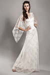 Robe Angelina de Christophe-Alexandre Docquin Robe Angelina de Christophe-Alexandre Docquin