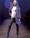 Jean enduit de C&A Jean enduit de C&A