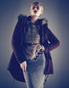Parka "Per una" de Mark&Spenser Parka "Per una" de Mark&Spenser