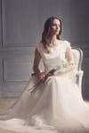 Robe Theoline de Marie Laporte Robe Theoline de Marie Laporte