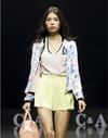 Blouson imprimés fleuris de C&A Blouson imprimés fleuris de C&A