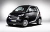 Smart Fortwo II Coupé Pure Smart Fortwo II Coupé Pure