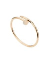 Bracelet "Juste un clou" de Cartier Bracelet "Juste un clou" de Cartier