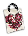 Le sac de Kenzo Le sac de Kenzo