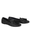 Slippers pailletées de Les Petites Slippers pailletées de Les Petites