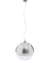 Suspension globe de Potiron Suspension globe de Potiron