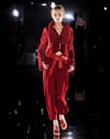 Pantalon oriental d'Escada Pantalon oriental d'Escada