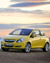 Opel Corsa Twinport 1.2 Opel Corsa Twinport 1.2