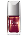 Vernis Merveille - Collection Les rouges Or Noël 2011 de Dior Vernis Merveille - Collection Les rouges Or Noël 2011 de Dior