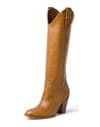 Bottes de Massimo Dutti Bottes de Massimo Dutti