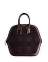 Sac à main "The Orchard" de Burberry Sac à main "The Orchard" de Burberry