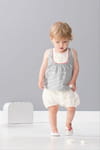 Top Aglaé et short Adèle de Popecha Top Aglaé et short Adèle de Popecha
