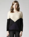 Pull en mohair de Gérard Darel Pull en mohair de Gérard Darel