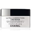 Crème confort jour anti-rides, Ultra Correction Line Repair Chanel Crème confort jour anti-rides, Ultra Correction Line Repair Chanel