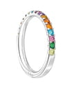 Bague "Tutti Frutee" De DiaMee Bague "Tutti Frutee" De DiaMee