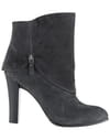 Boots grises de Mark & Spencer Boots grises de Mark & Spencer