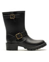 Bottes de pluie BSK de Bershka Bottes de pluie BSK de Bershka