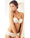 Soutien-gorge et culotte "Scarlett" de Darjeeling Soutien-gorge et culotte "Scarlett" de Darjeeling