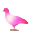 Applique Pigeon au BHV Applique Pigeon au BHV