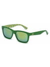 Lunettes de soleil "Rio" de Lacoste Lunettes de soleil "Rio" de Lacoste