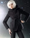 Veste "Phoque" de Cop.Copine Veste "Phoque" de Cop.Copine