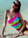 Maillot de bain une pièce de Naila Maillot de bain une pièce de Naila