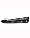 Les ballerines Kartell de Moschino Les ballerines Kartell de Moschino