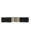 Ceinture strassée de Pimkie Ceinture strassée de Pimkie
