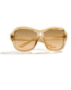 Lunettes rétro de Kenzo Lunettes rétro de Kenzo