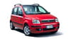 Fiat Panda 1.1 8V Team Fiat Panda 1.1 8V Team